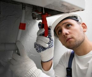 About Emergency plumbing pros Howes, SD